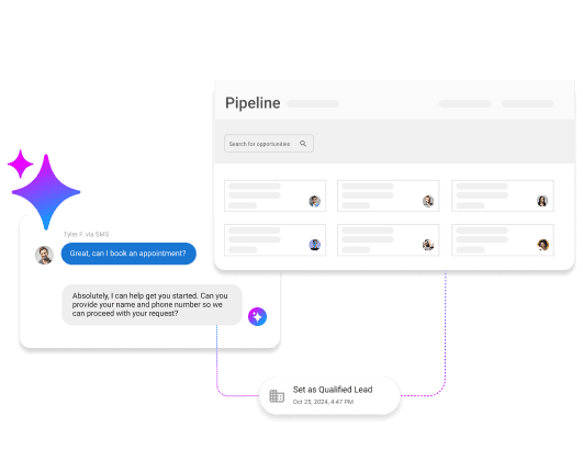 Chat & Text tool for Small Businesses